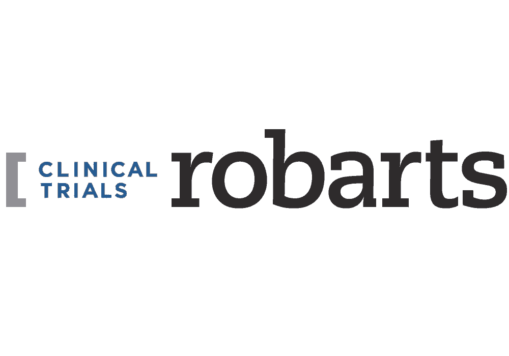 Robarts Clinical Trials