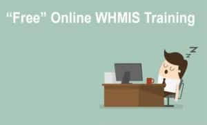Free Online WHMIS Training