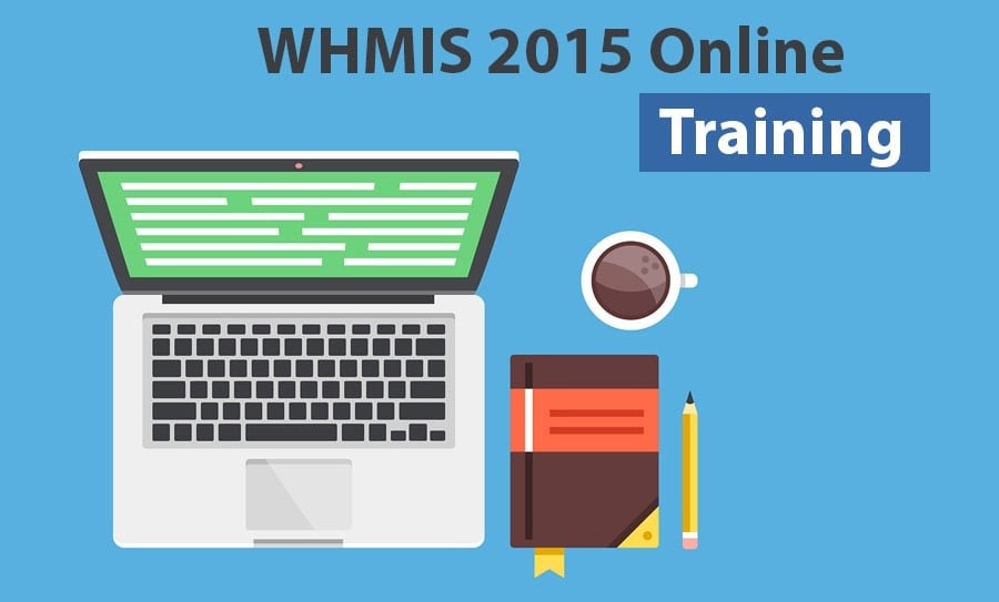 WHMIS 2015 Online Training