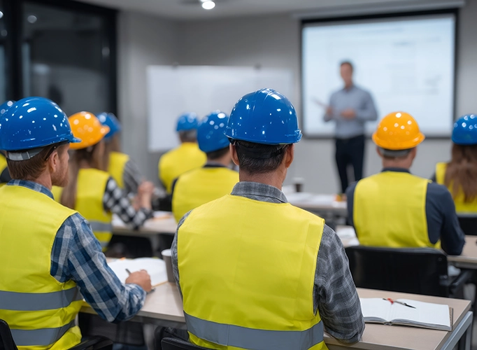 WHMIS Instructor Package