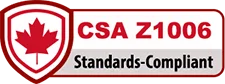 CSA Z1006 Confined Spaces Standards-Aligned